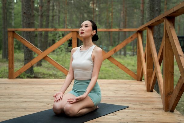 Explorez les Secrets Cachés : Comment le Thé à la Camomille Peut Réduire le Stress et Favoriser la Détente