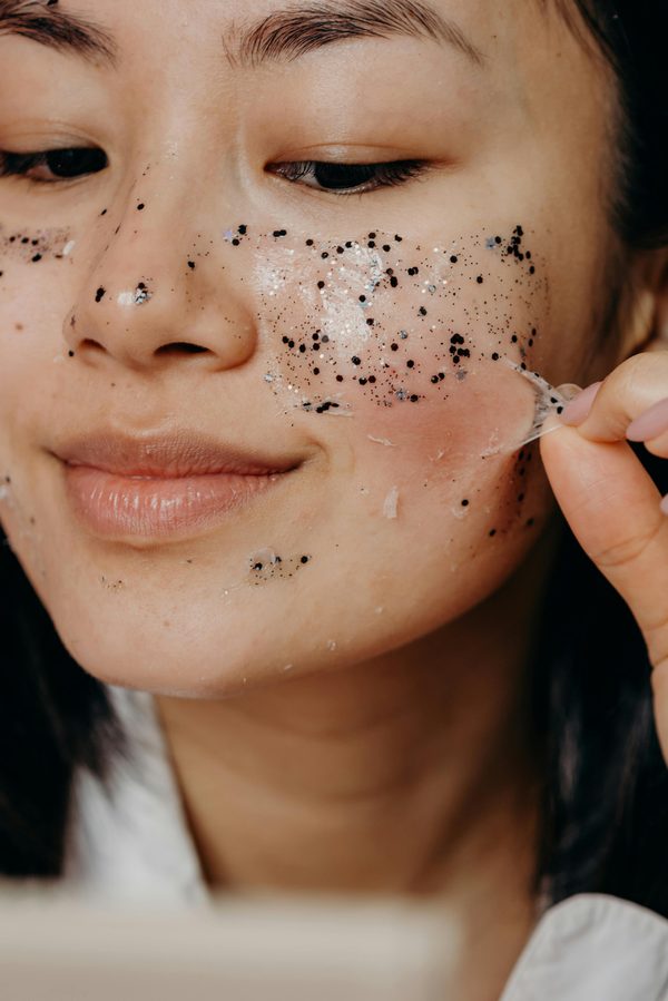 Peeling visage à caen : redonnez éclat à votre peau
