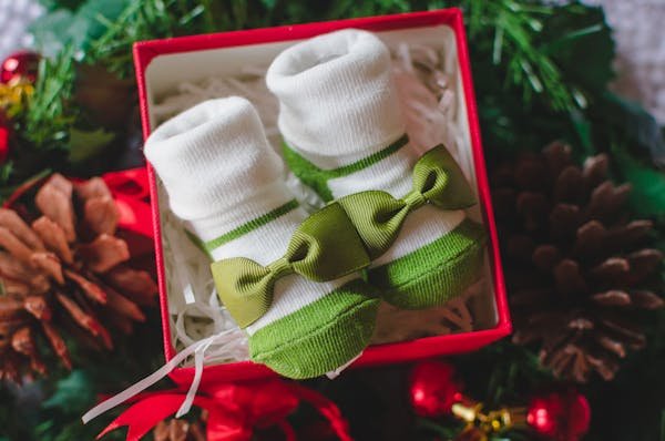 Liste de naissance : idées originales pour gâter les futurs parents